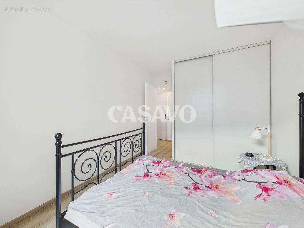 Appartement à PANTIN