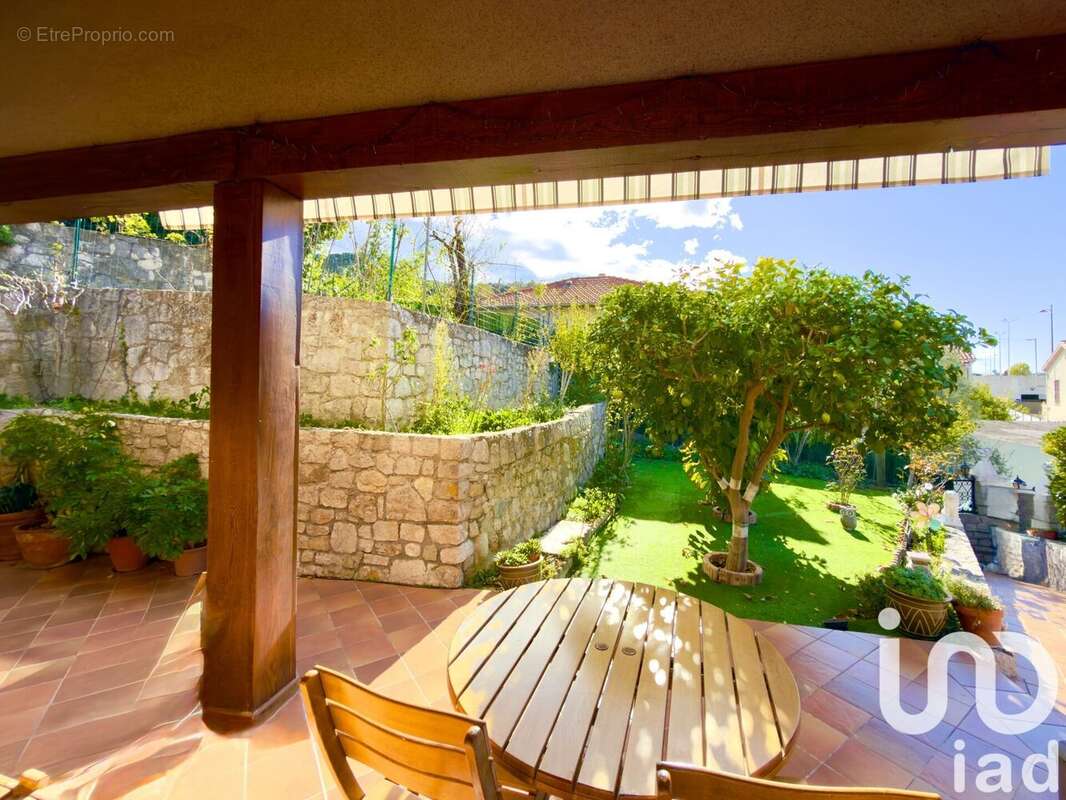 Photo 4 - Maison à LA TRINITE