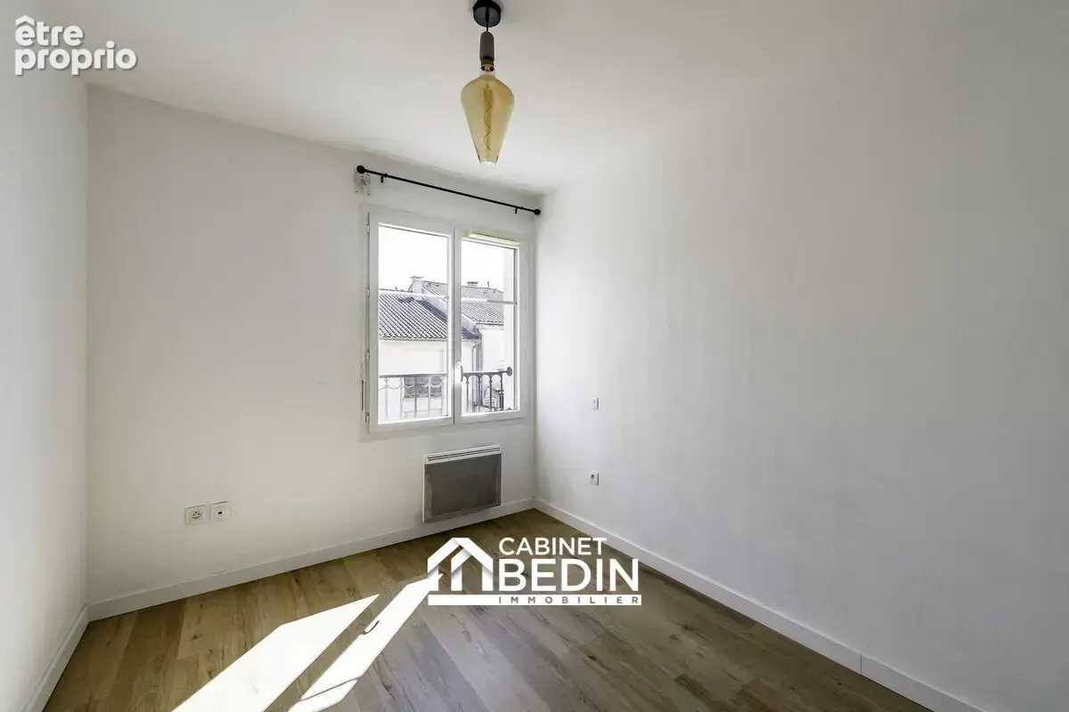Appartement 58 m² à Saint-Medard-En-Jalles  - photo 7