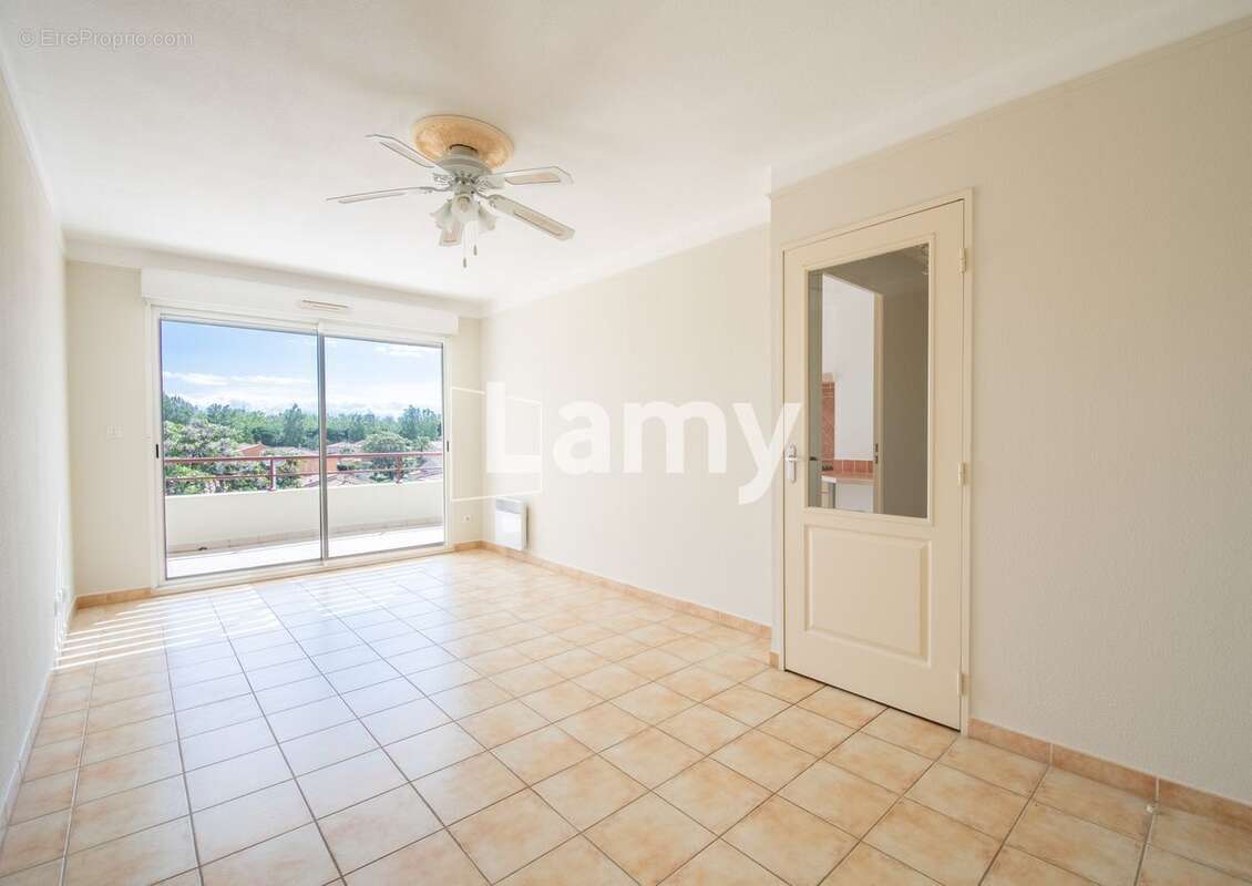 Appartement à LE GRAU-DU-ROI