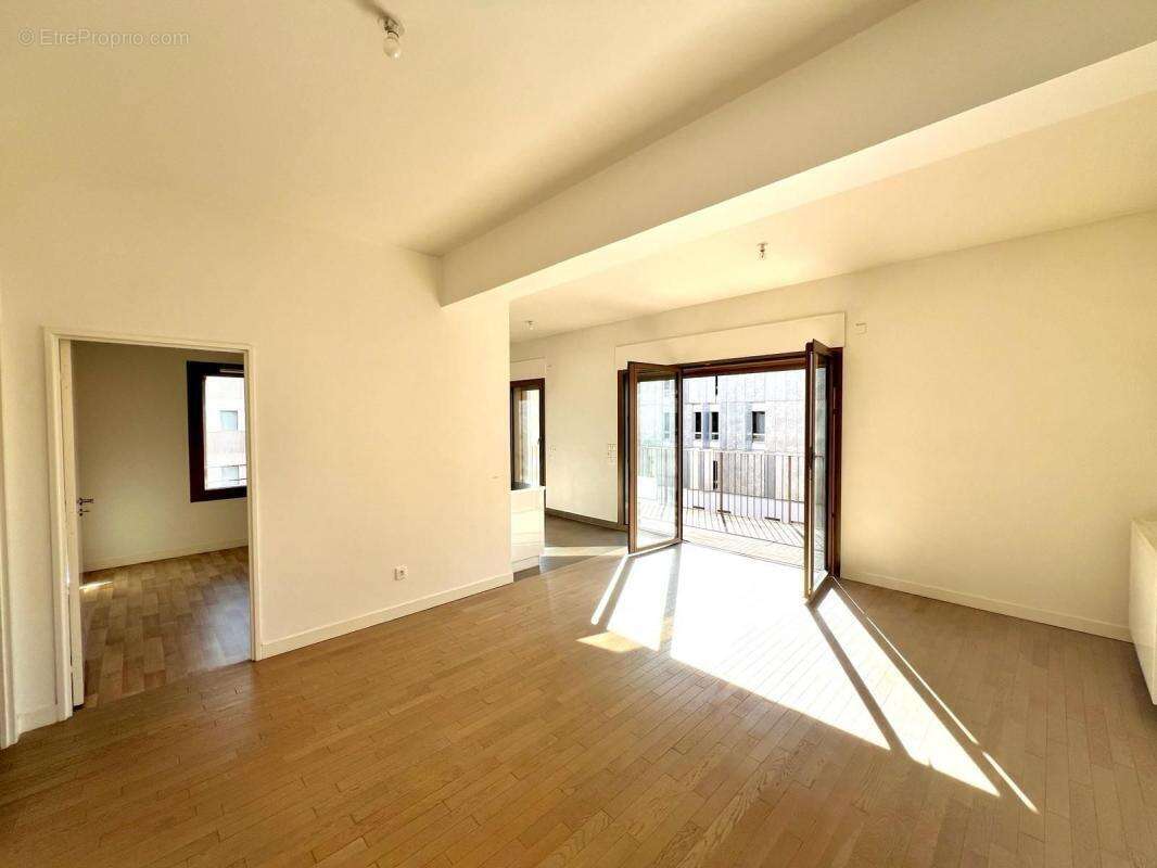 Appartement Paris 4 pièce(s) 89,10 m2 - photo 4