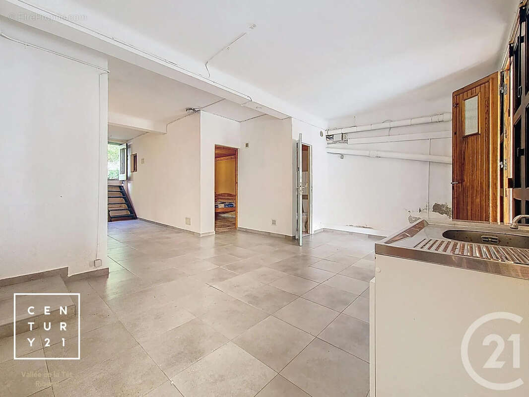 Maison 105 m² à Nefiach  - photo 5