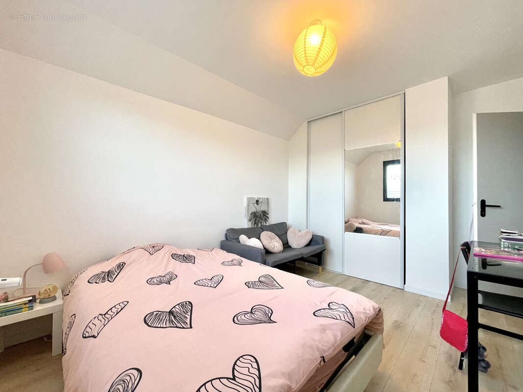 Maison à FONTAINE-HENRY