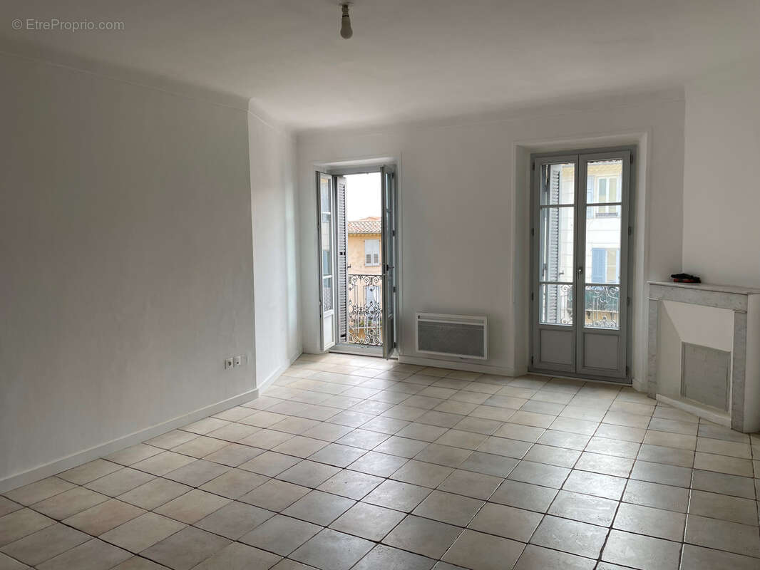 Appartement à GRASSE