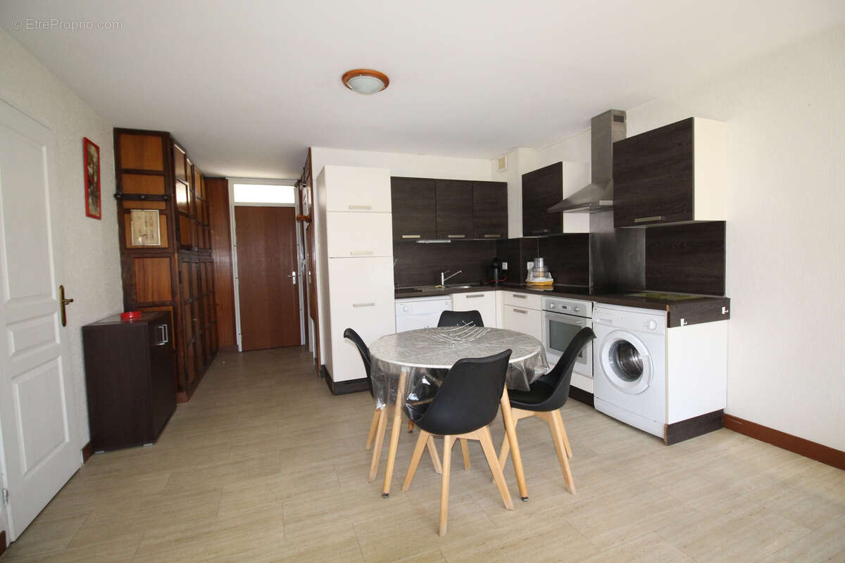 Appartement à BAGNERES-DE-LUCHON