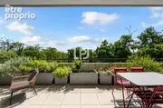 Appartement à RAMONVILLE-SAINT-AGNE