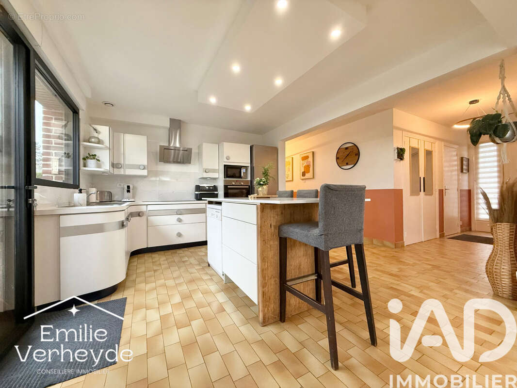 Photo 7 - Maison à HONDEGHEM