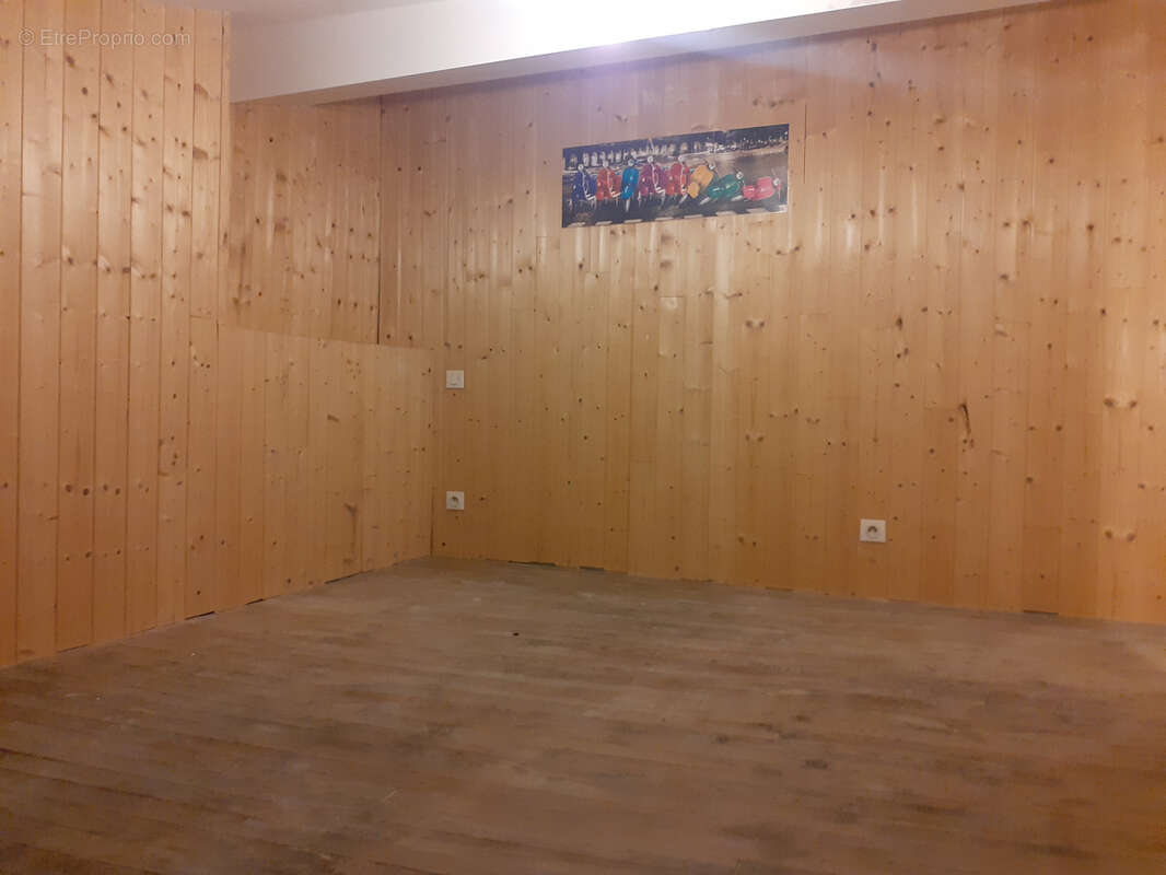 Maison de ville en cours de rénovation - photo 16