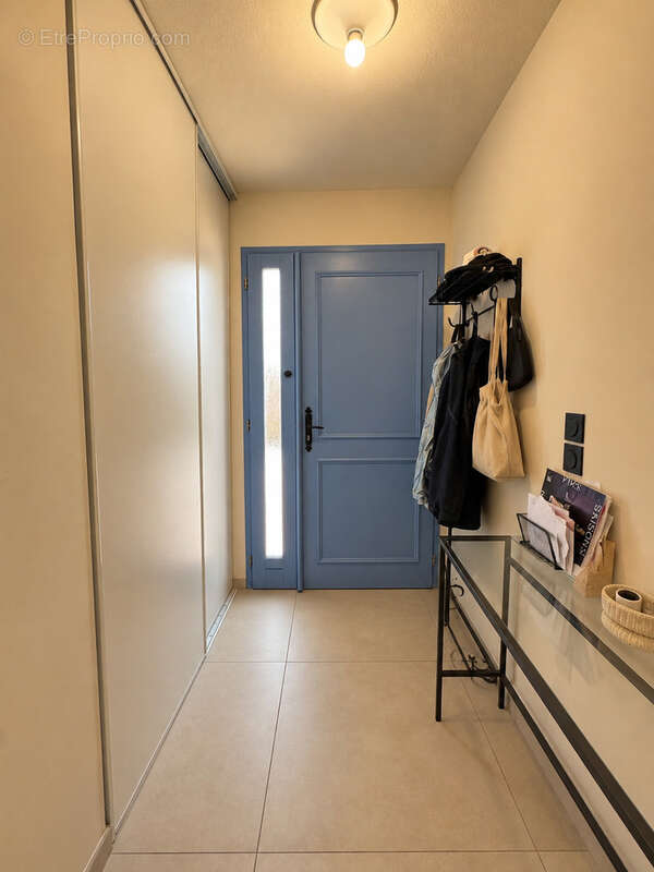 Maison à CANET-EN-ROUSSILLON