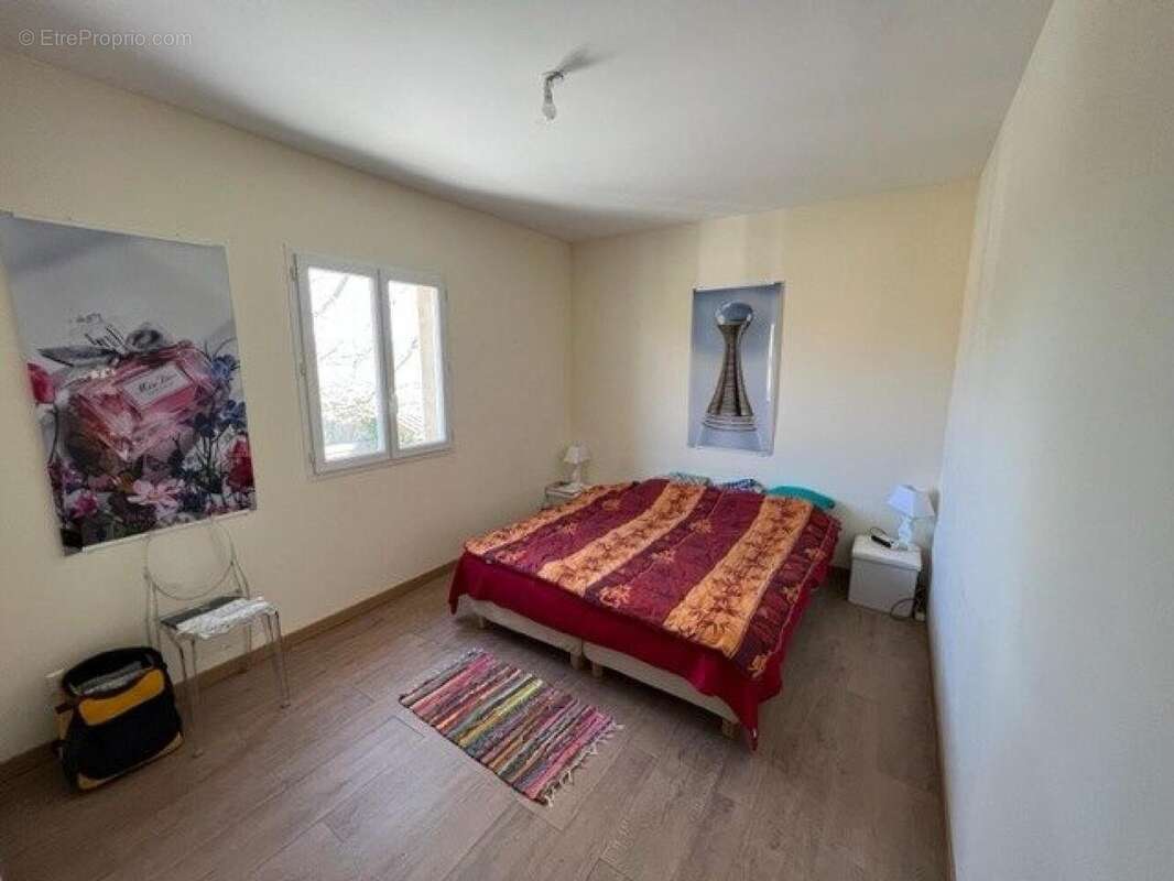 Photo 5 - Maison à MANE