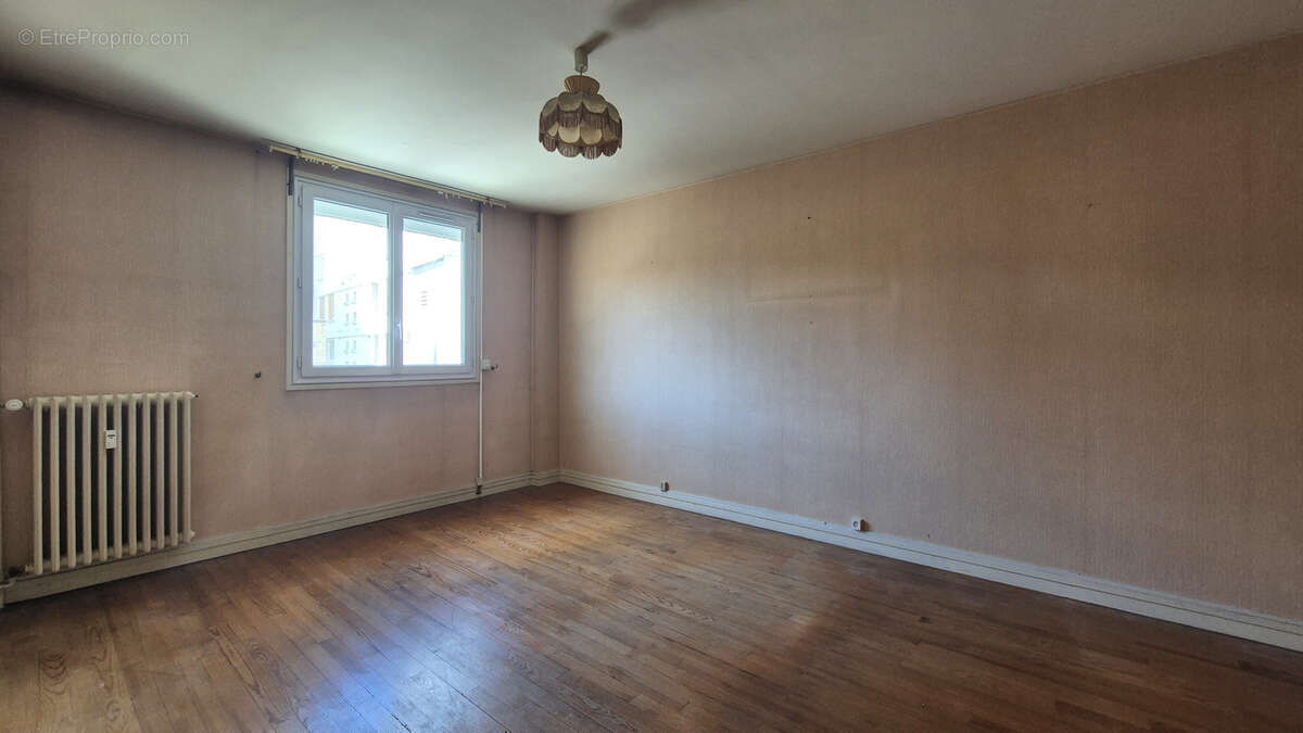 Appartement à LE HAVRE