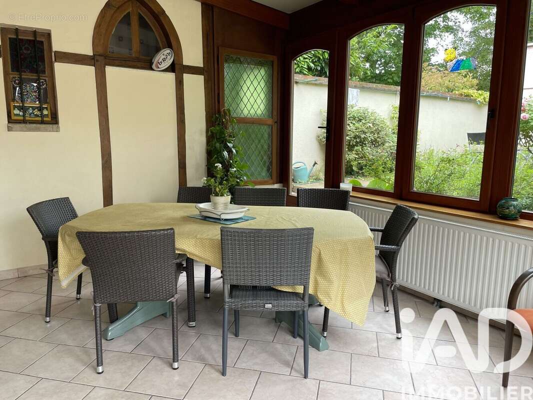 Photo 8 - Maison à CHARTRES