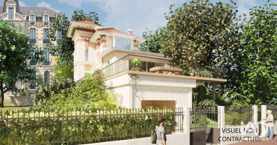 Photo 1 - Maison à ARCACHON