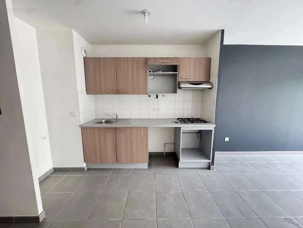 Appartement à CHENNEVIERES-SUR-MARNE