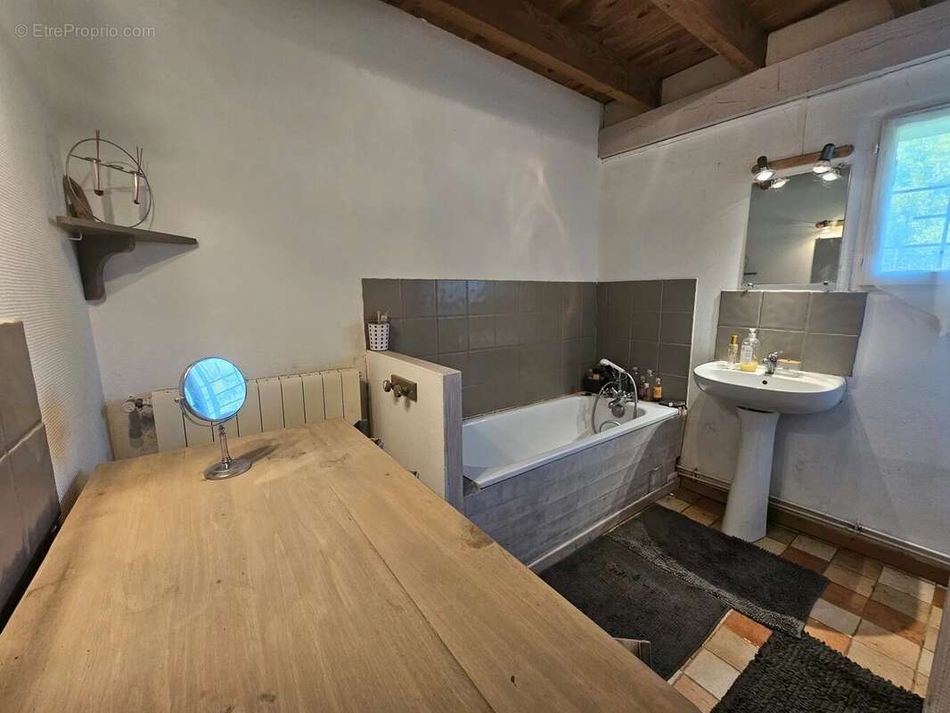 Maison à AUCH