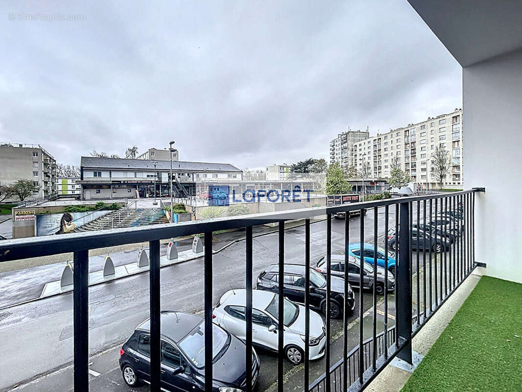 Appartement à BREST