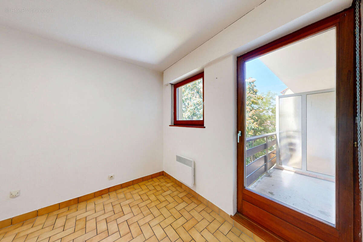 Appartement 34m² à illkirch-graffenstaden - photo 6