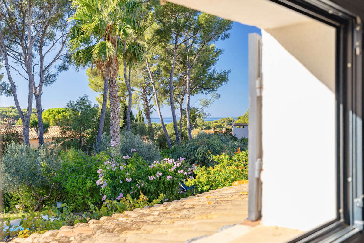 Maison à SANARY-SUR-MER