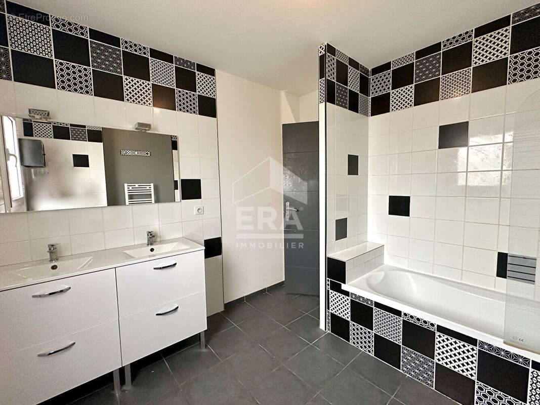 Maison 107m² à bordes - photo 13