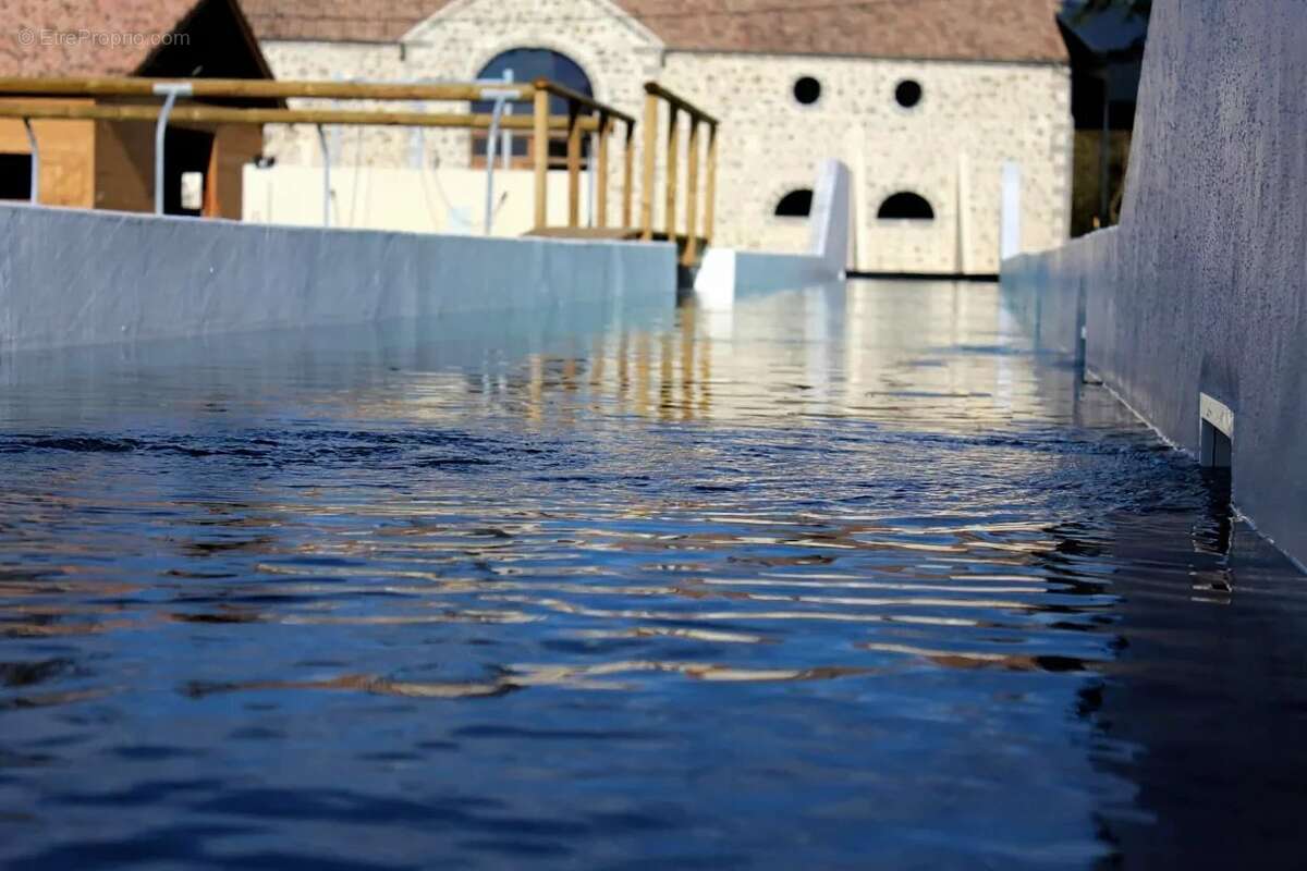 Maison à SAINT-VINCENT-DE-LAMONTJOIE