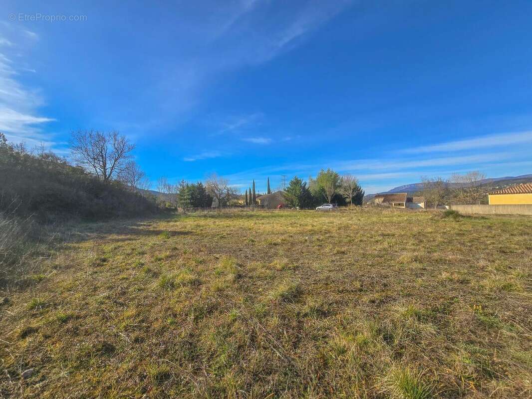 Photo 8 - Terrain à BEDARIEUX