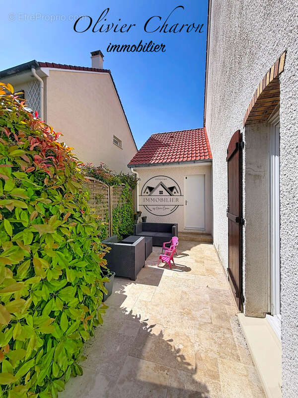 Maison à FOURQUEUX