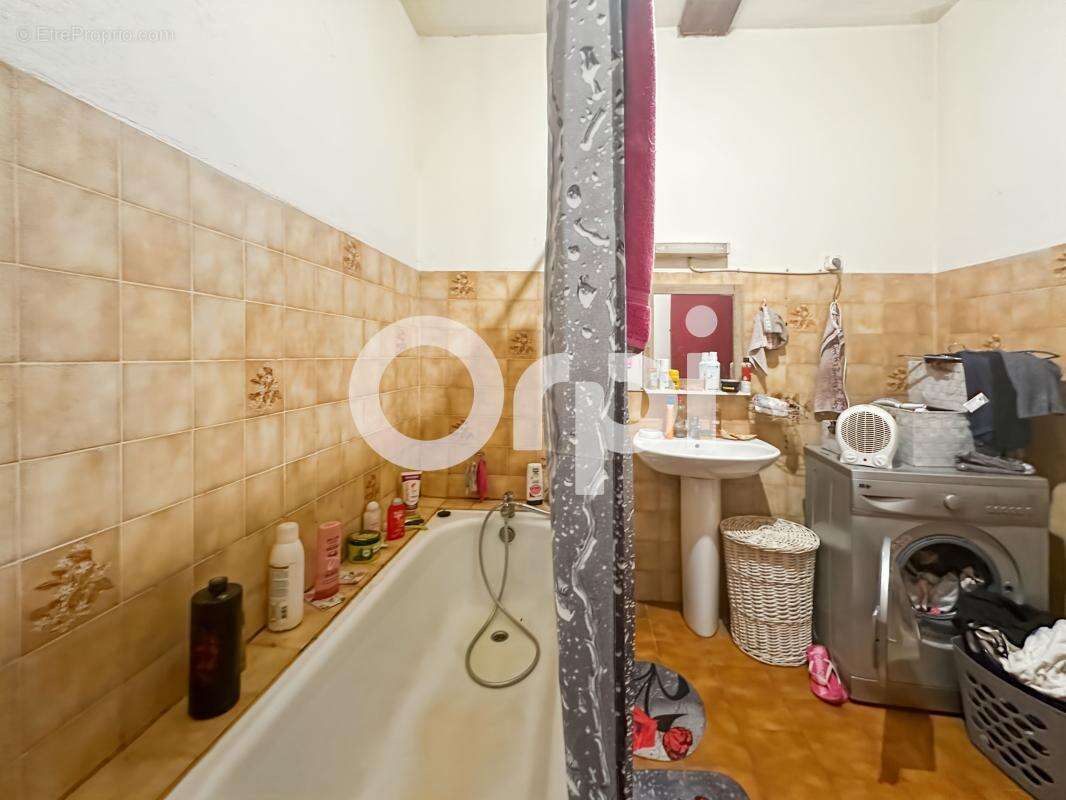 Appartement de 90 m² avec deux chambres - photo 11