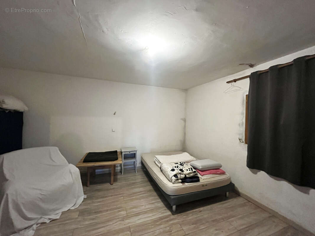 Maison à SAINT-MARTIN