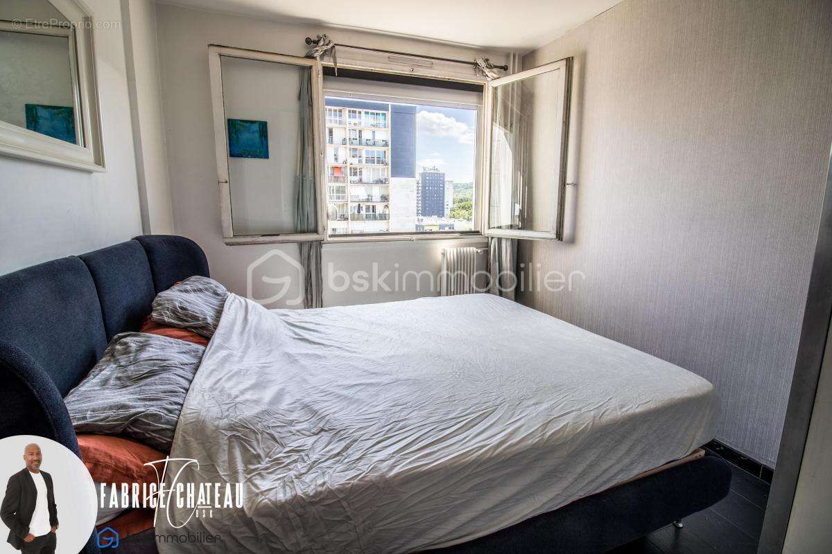 À vendre – Appartement 2 pièces de 50 m² à Montigny-lès-Cormeilles - photo 5