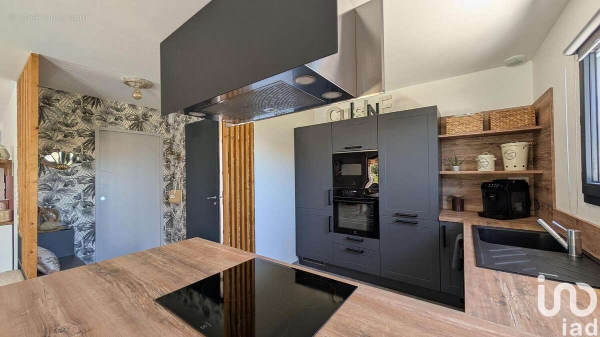 Photo 8 - Maison à VILLENEUVE-LES-BEZIERS