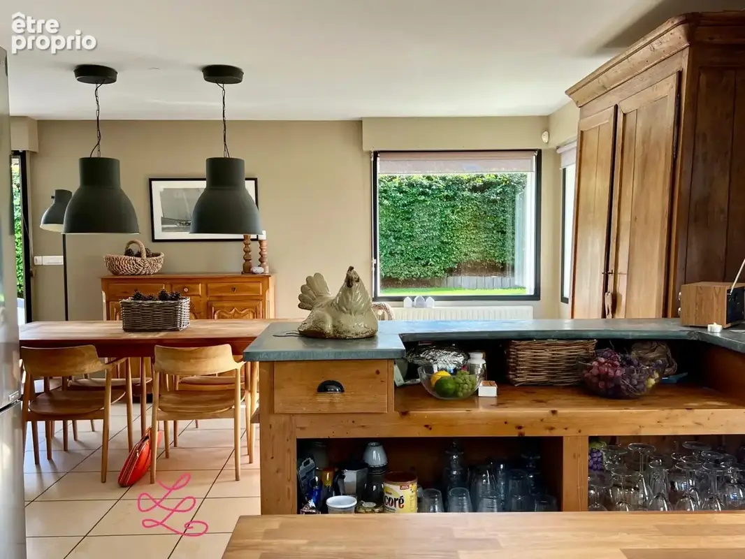 Maison à vendre 4 pièces proche de SAMER (62) - photo 9