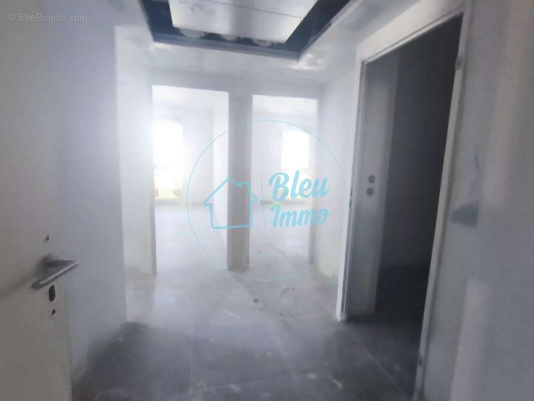 Appartement à SETE