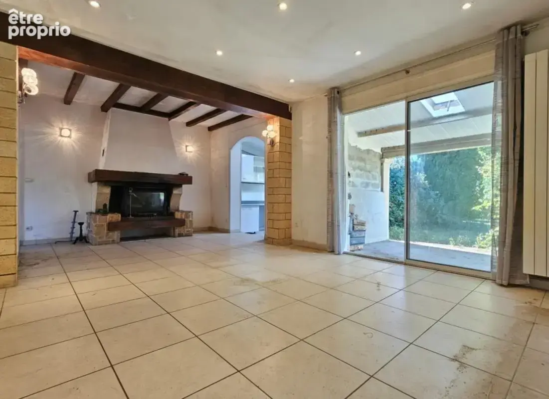 Maison 4 pièces 104 m² à vendre à Sainte-Livrade-Sur-Lot (47110) - photo 4