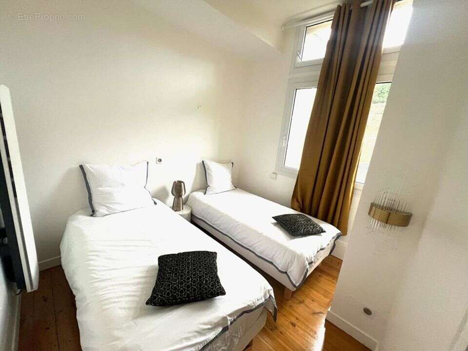 Appartement à CAEN