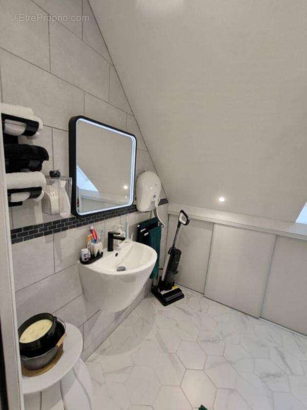 Maison à CHATEAU-THIERRY