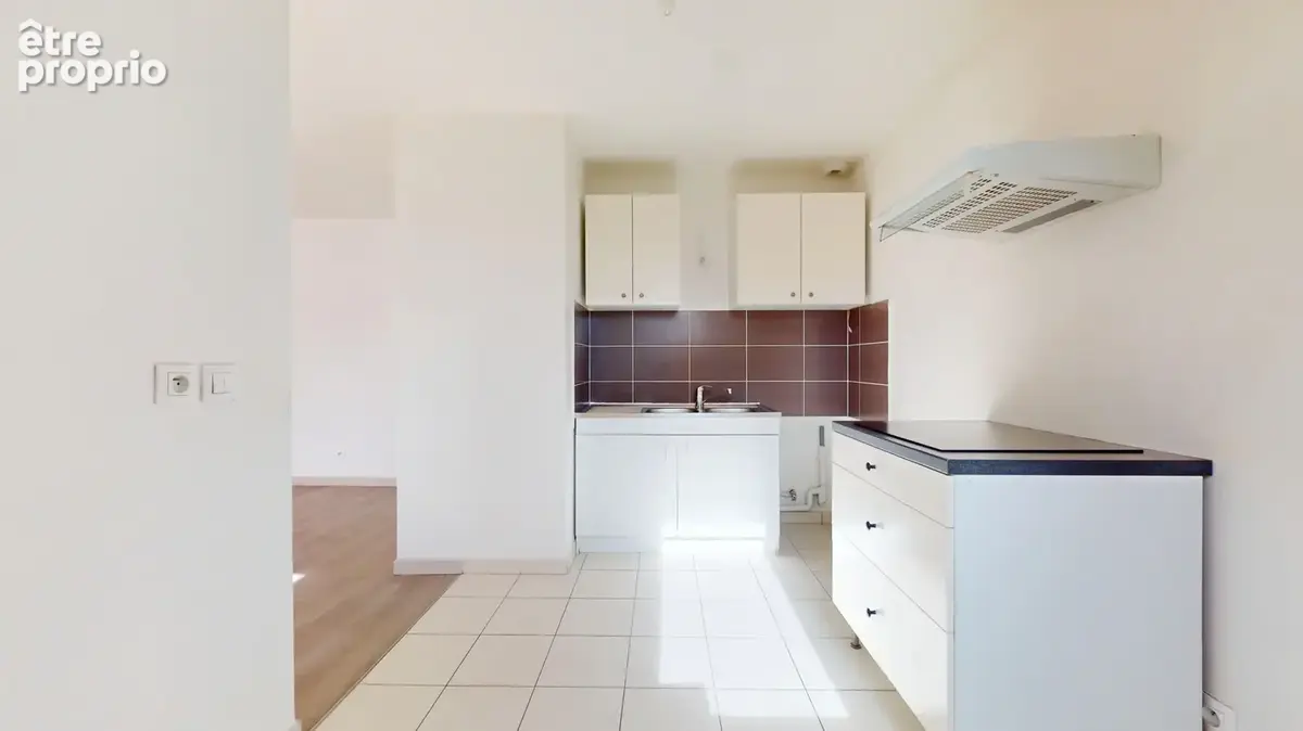 Appartement 2 pièces - 49.54m2 - Centre ville - photo 7