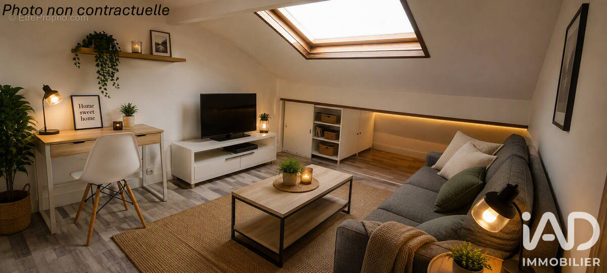 Photo 1 - Appartement à GAGNY
