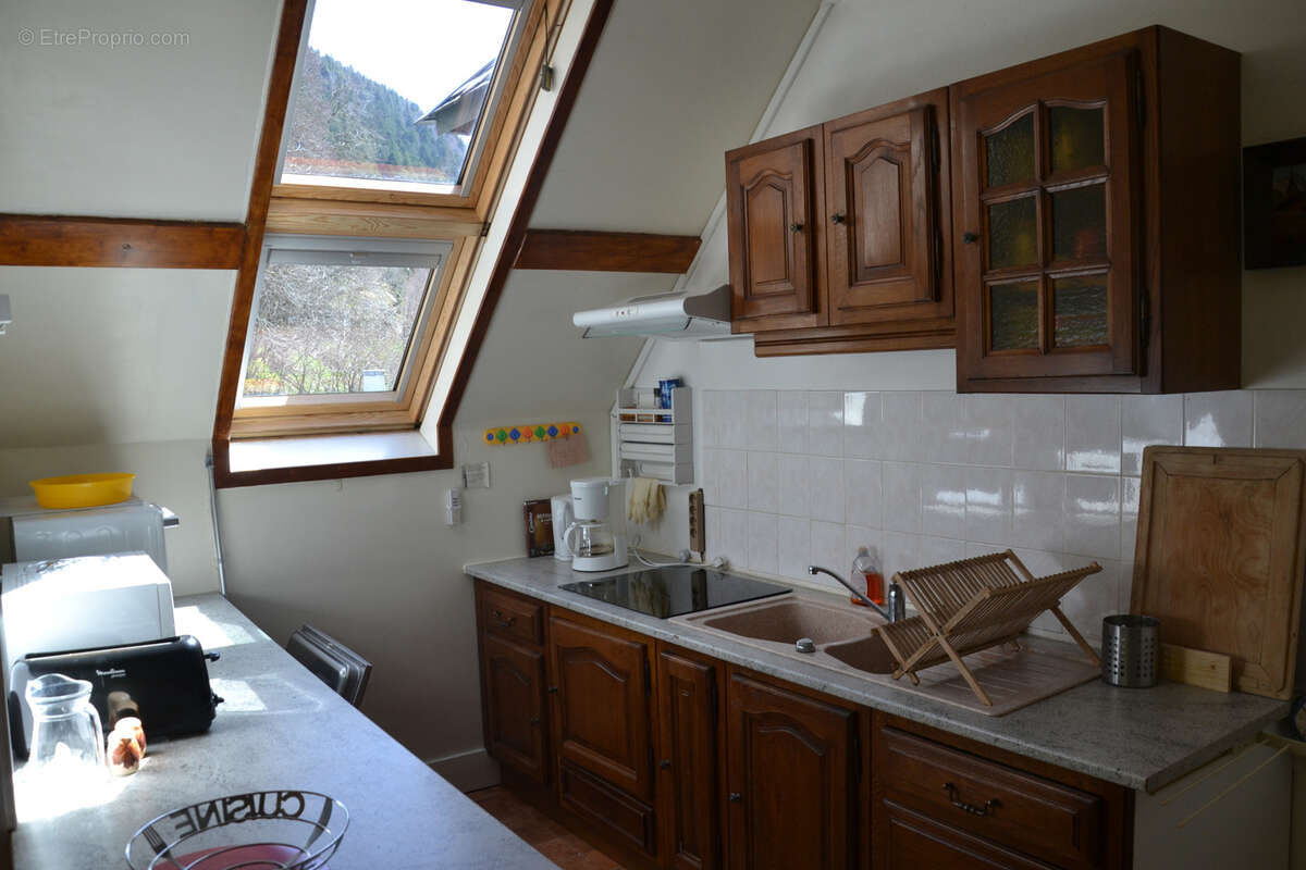 Appartement à MONT-DORE