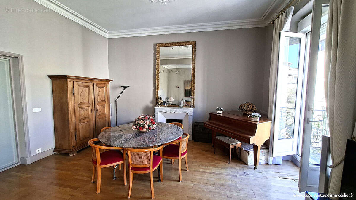 Appartement à AVIGNON