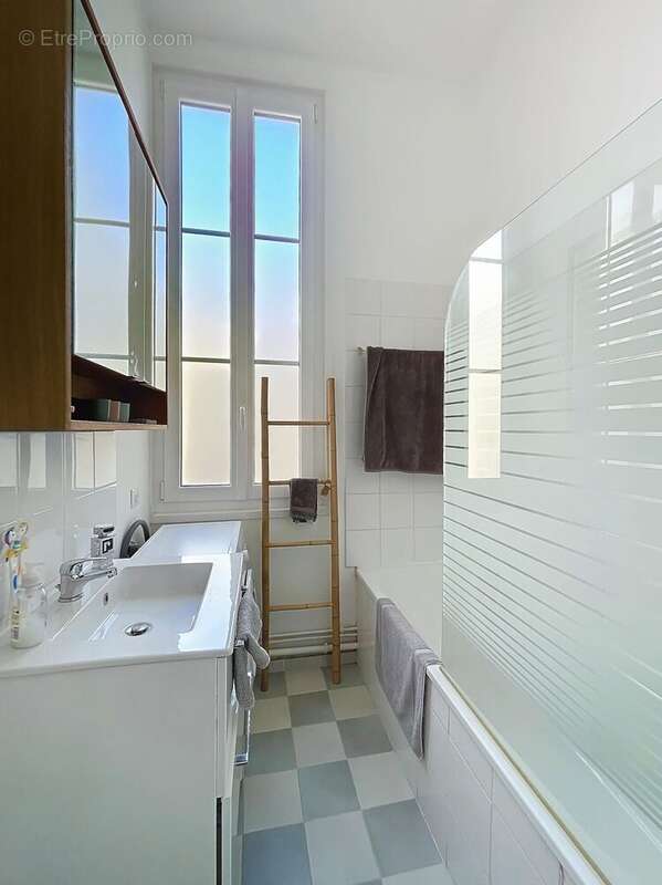 Photo 6 - Appartement à BORDEAUX