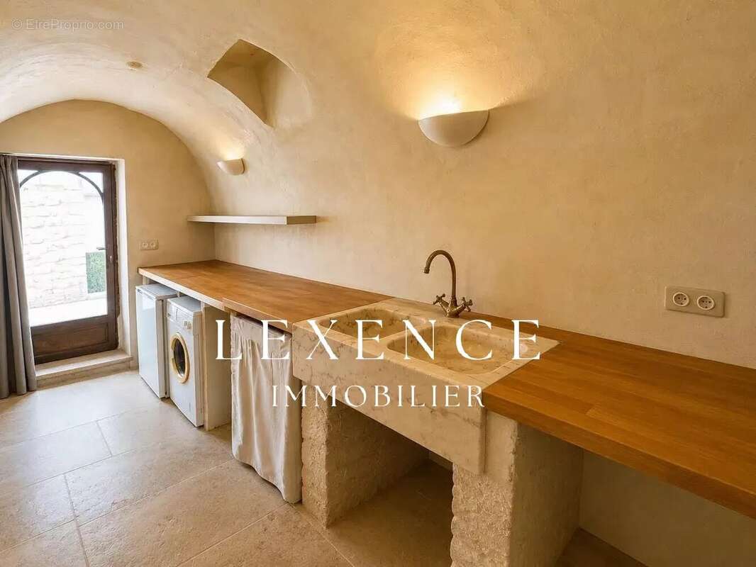 Appartement à SAINT-MARTIN-DE-CASTILLON