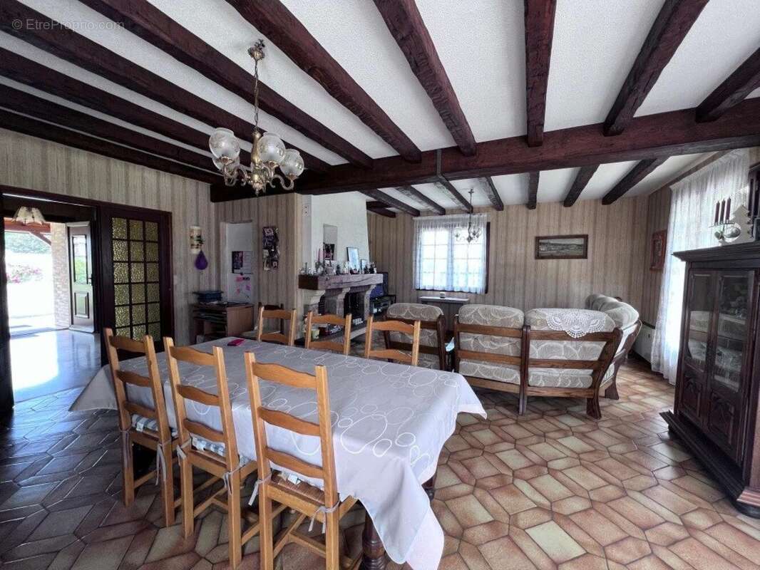 Photo 5 - Maison à LES ORMES
