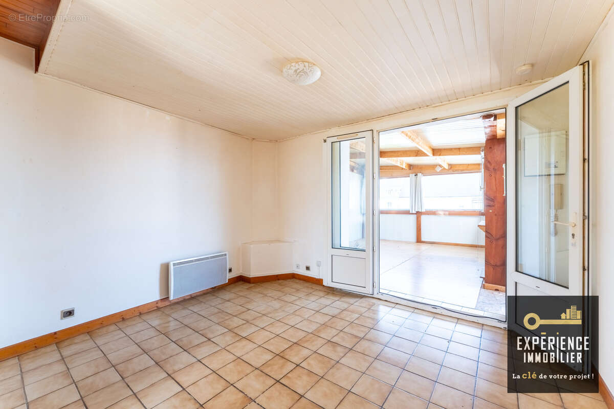 Appartement à SAINT-QUAY-PORTRIEUX