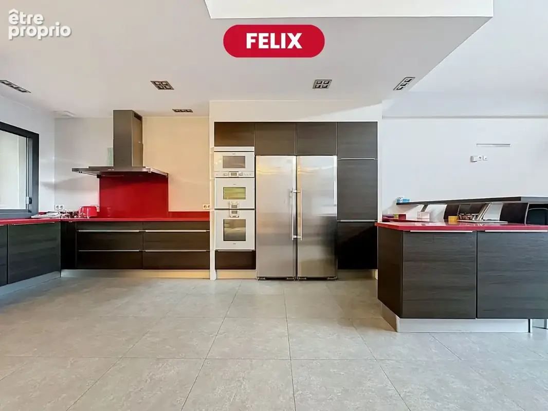 Maison 215m² à lille - photo 4