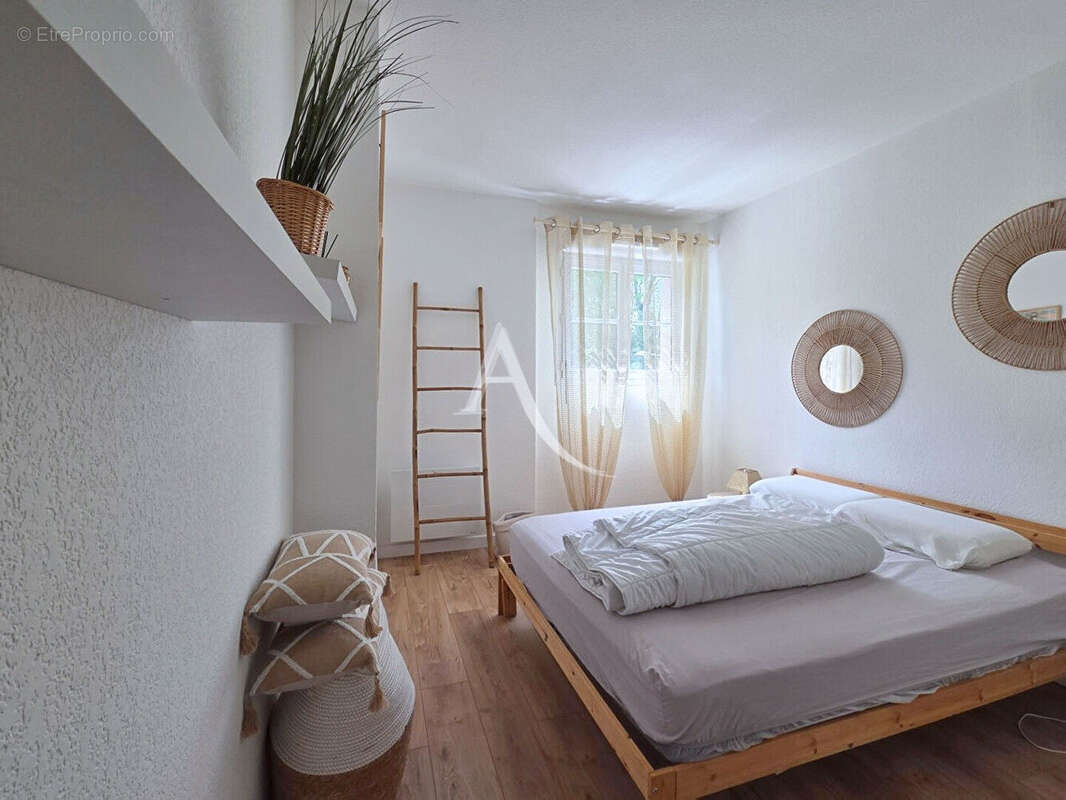 Appartement à PAU