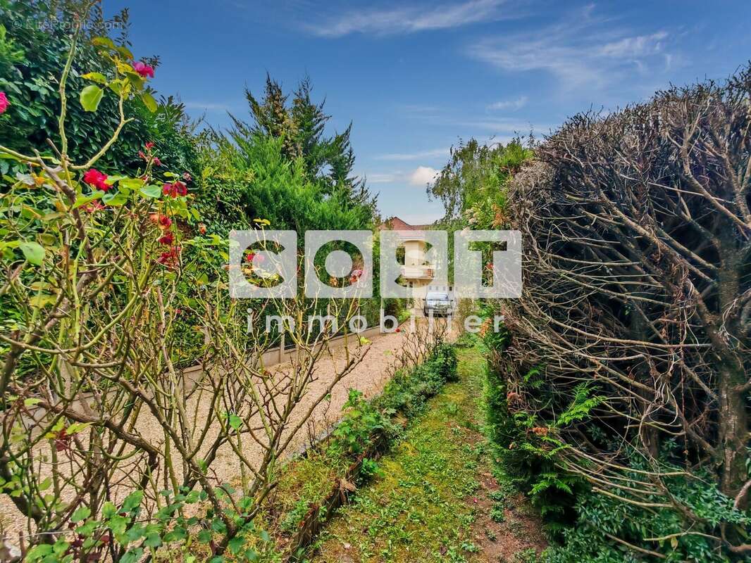 Maison 157 m² à Colombes  - photo 5