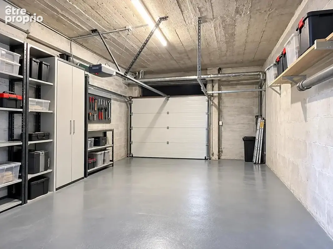 Appartement lumineux avec vue mer à Le Cannet - photo 9
