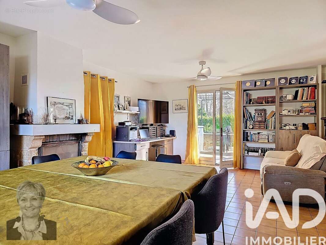 Photo 9 - Maison à CARCASSONNE