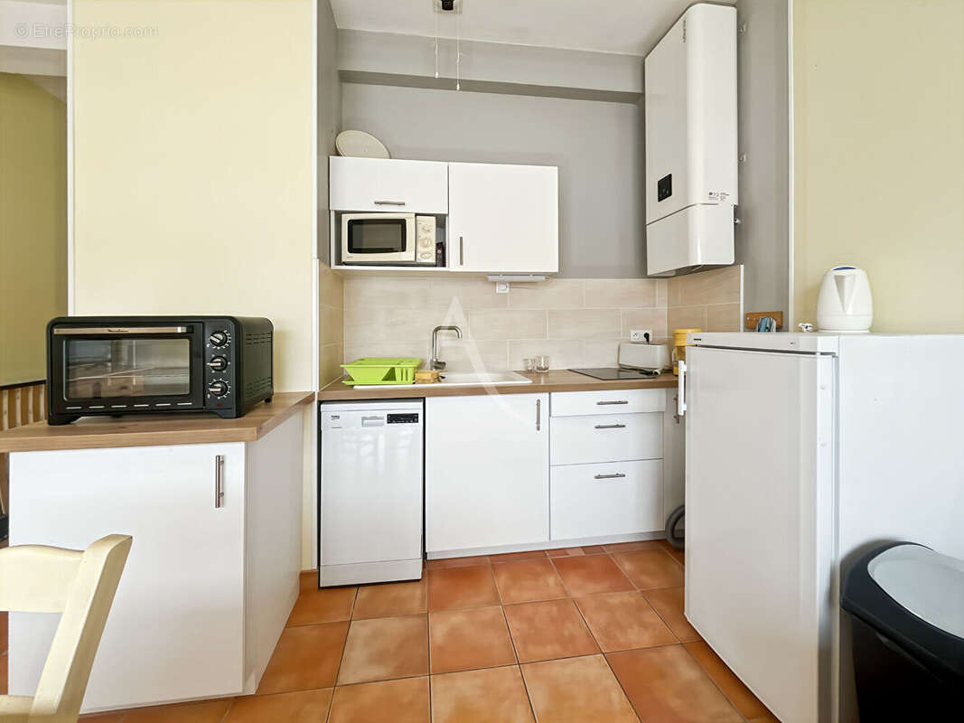 Appartement à SAINT-JEAN-DE-MONTS