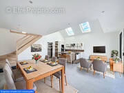 Maison à CAMARET-SUR-MER